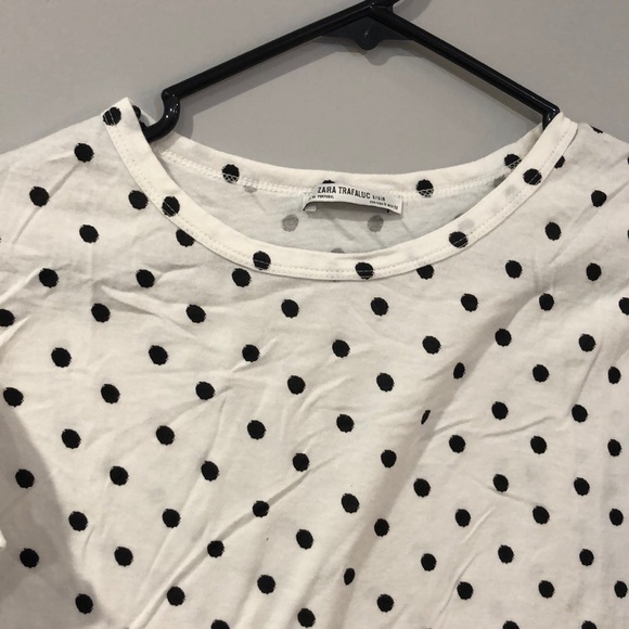 Zara Top - Picture 2 of 2